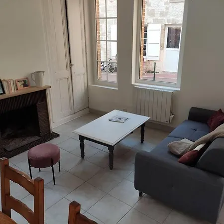 Relais De L'écurie Heuse