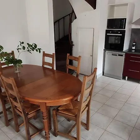 Relais De L'écurie Heuse Casa vacanze *