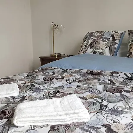 Relais De L'écurie Heuse *