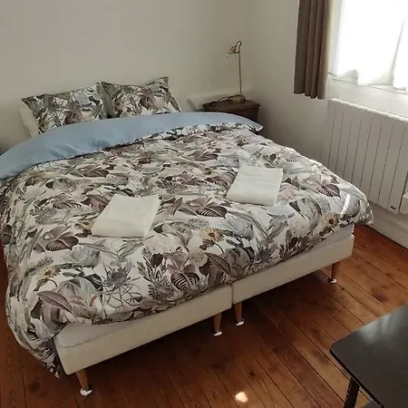 Relais De L'écurie Heuse * Cambremer