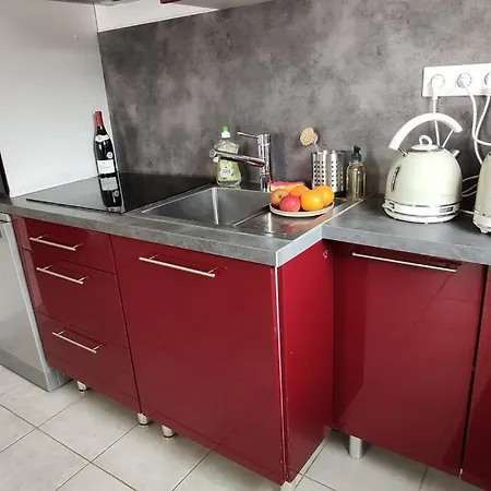 Relais De L'écurie Heuse Casa vacanze