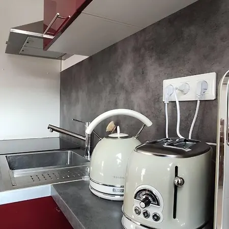 Casa vacanze Relais De L'écurie Heuse *