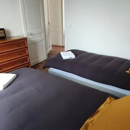 Relais De L'écurie Heuse Casa vacanze Cambremer