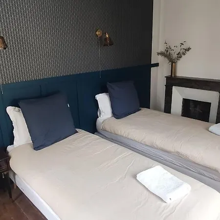 Relais De L'écurie Heuse Cambremer