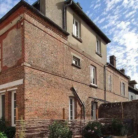 Relais De L'écurie Heuse Casa vacanze Cambremer