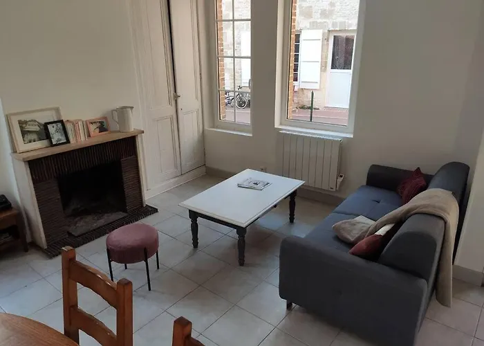 Relais De L'ecurie Heuse