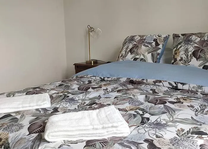 Relais De L'ecurie Heuse *