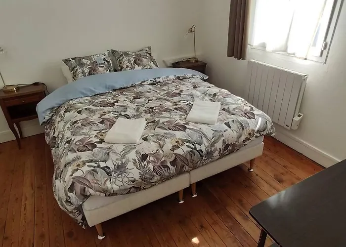 Relais De L'ecurie Heuse * Cambremer